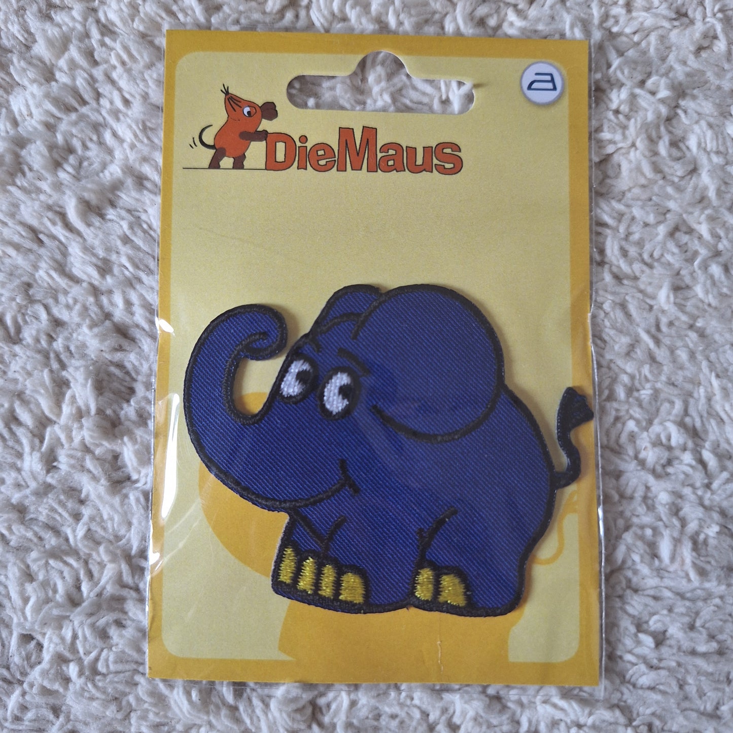 Olifant embleem