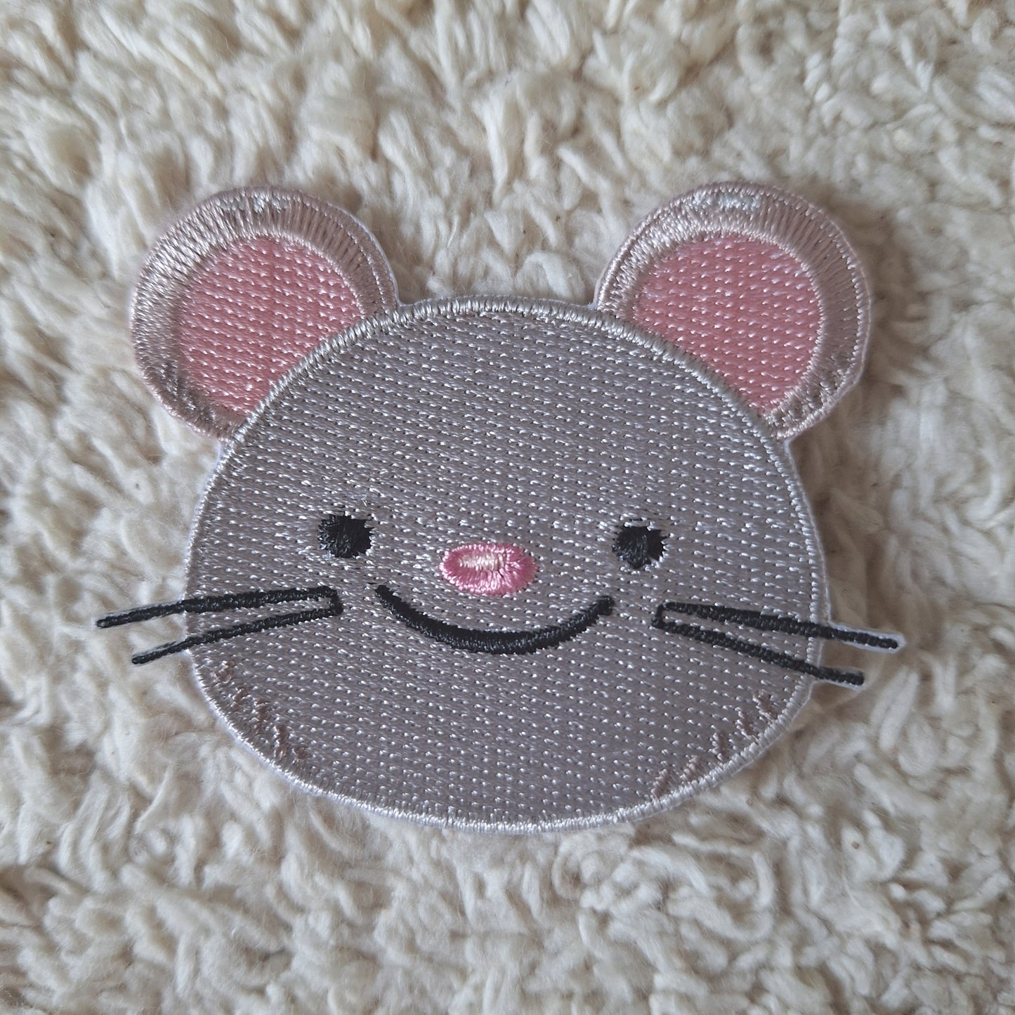 Muis embleem