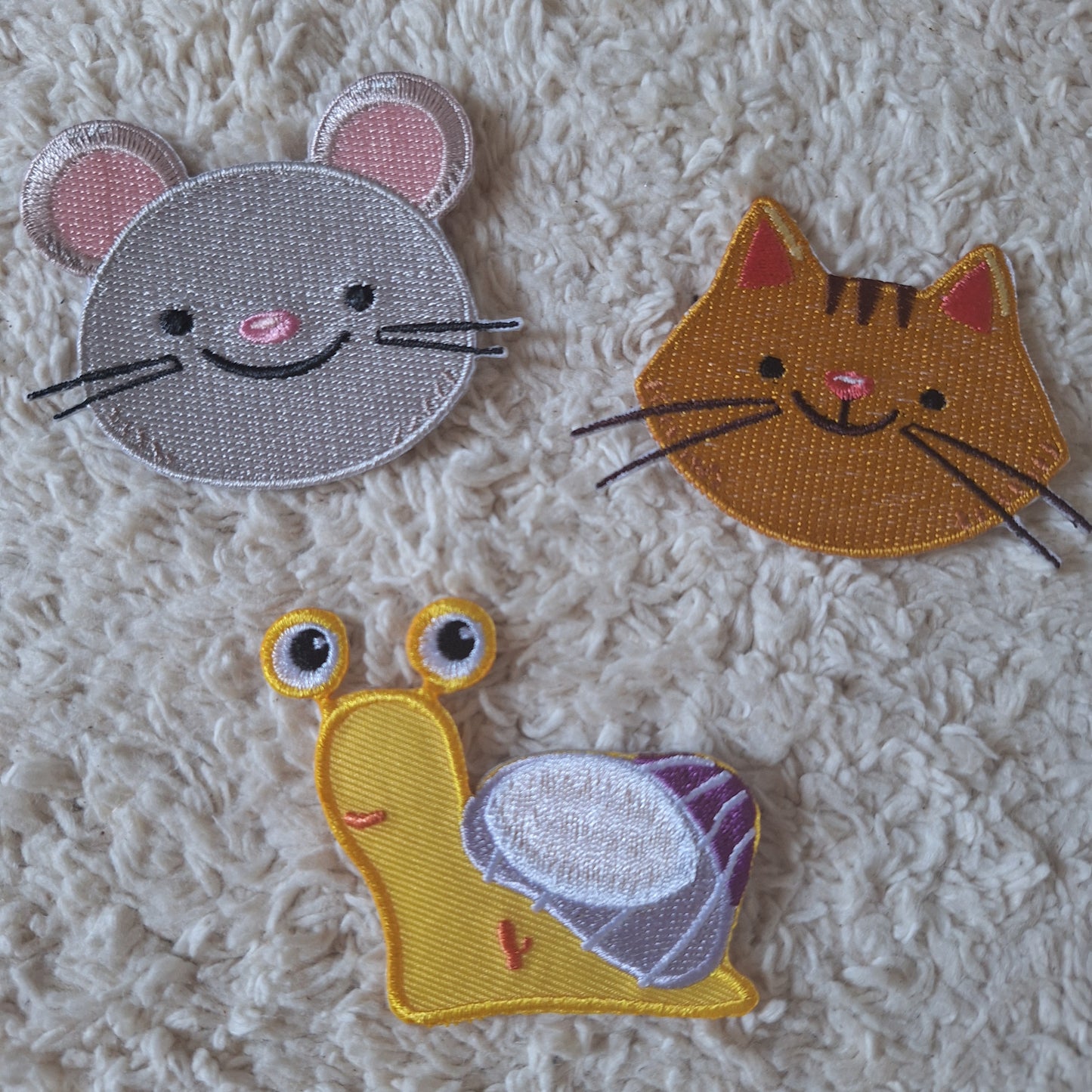Muis embleem