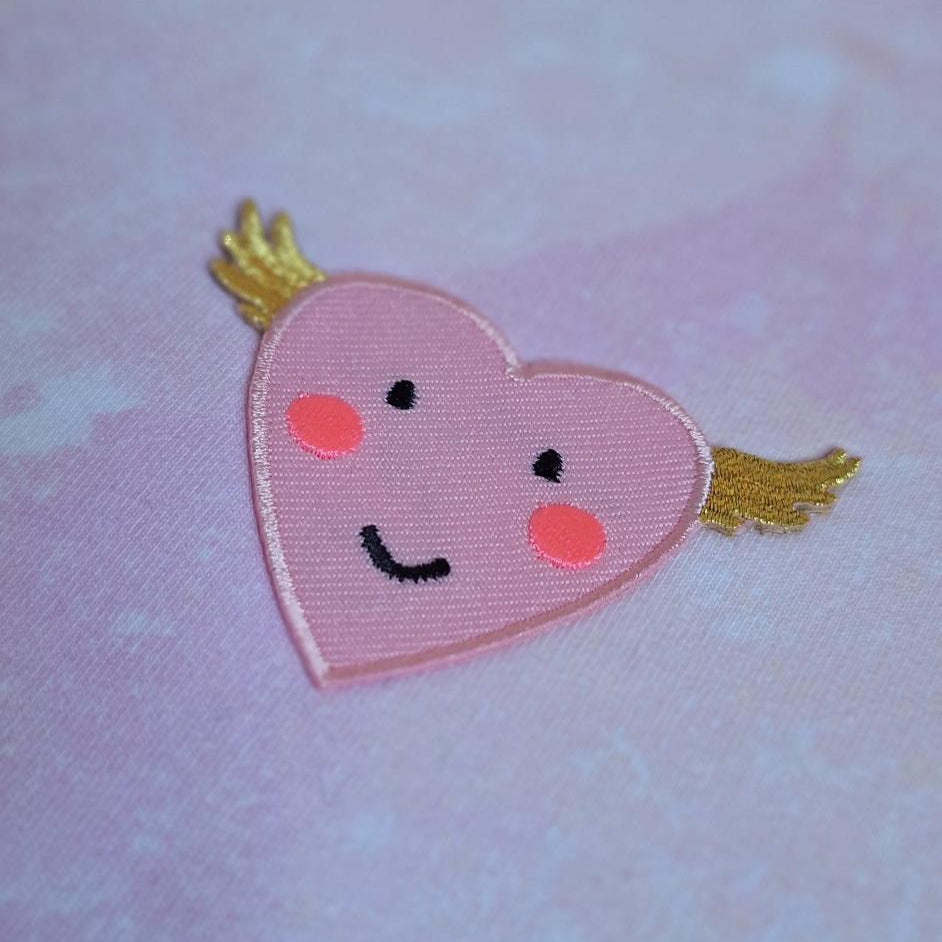 Hart embleem