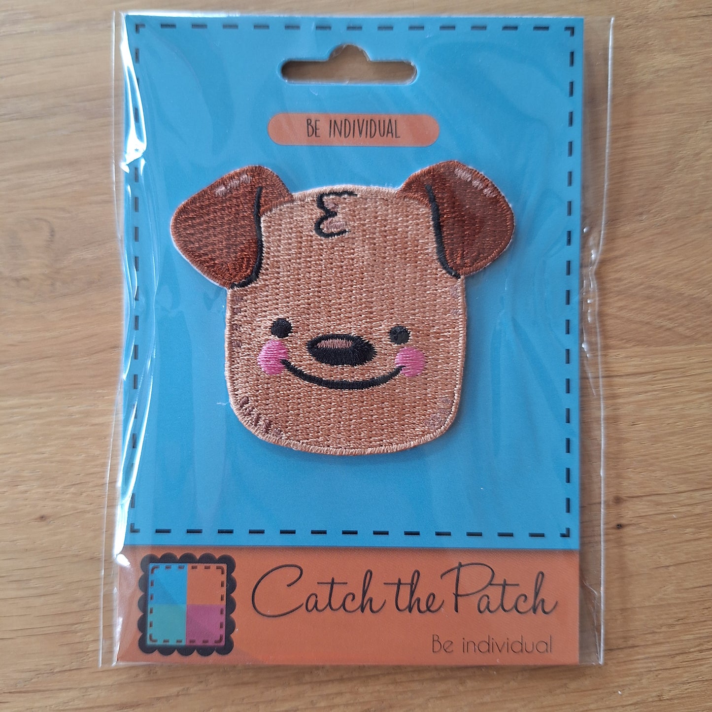 Hond embleem