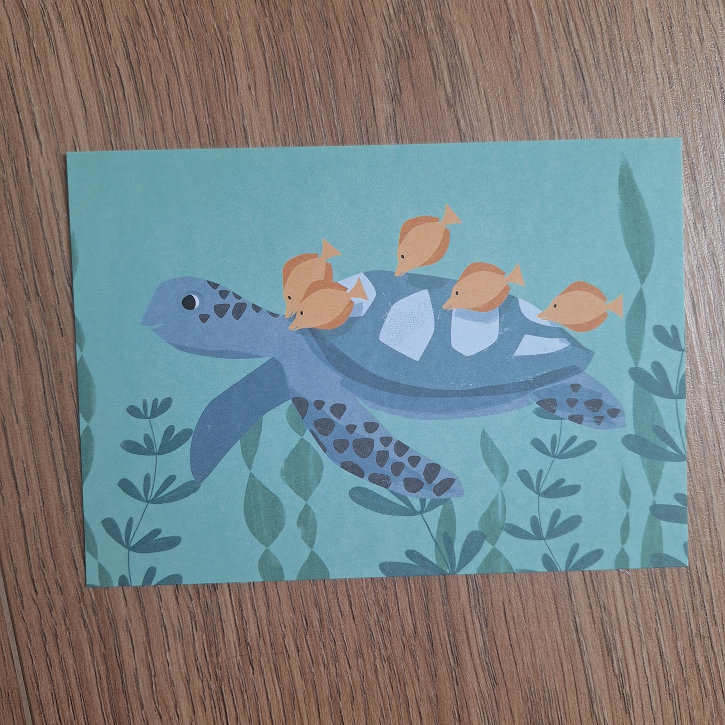 Cute - kaartenset