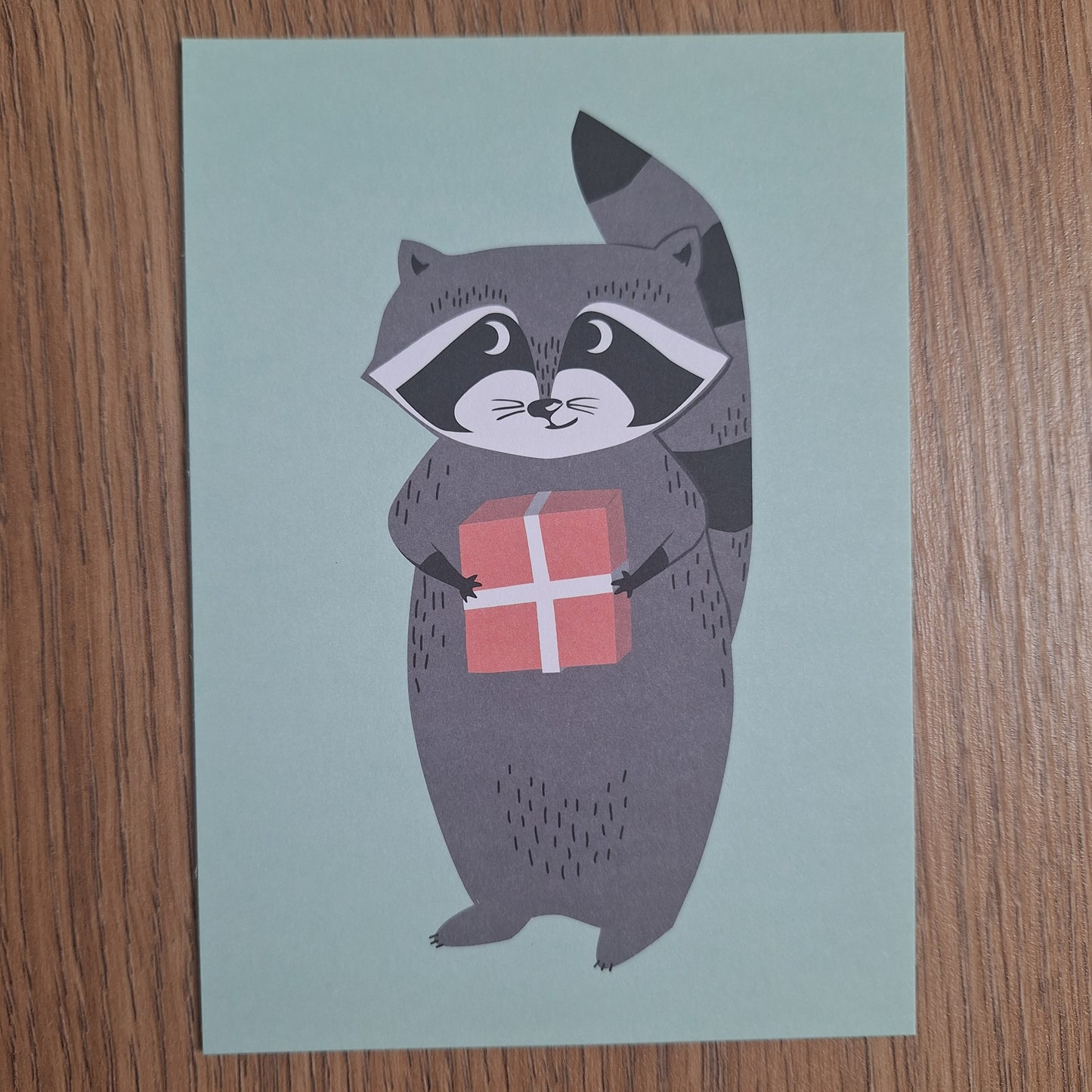 Cute - kaartenset