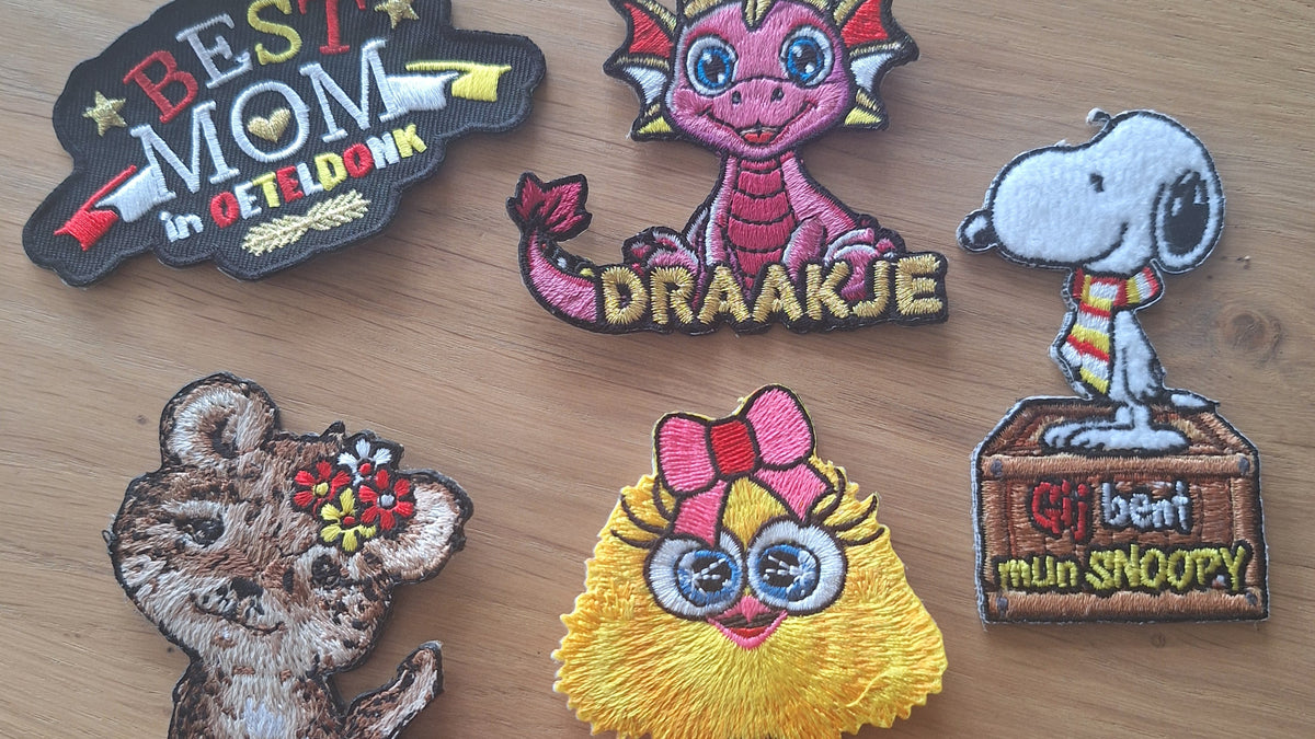 Oeteldonk carnavalsemblemen