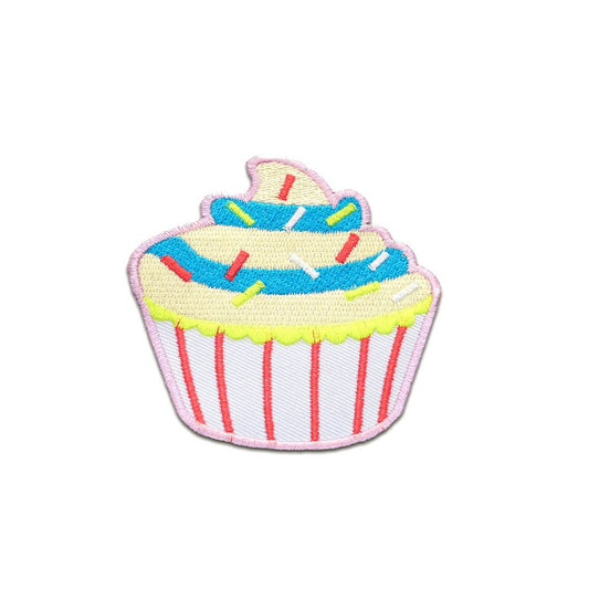 Cupcake embleem