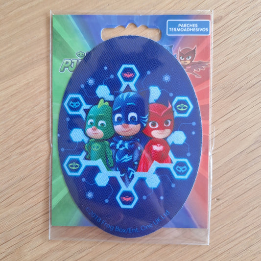 Embleem Disney PJ Masks Pyjama Heroes