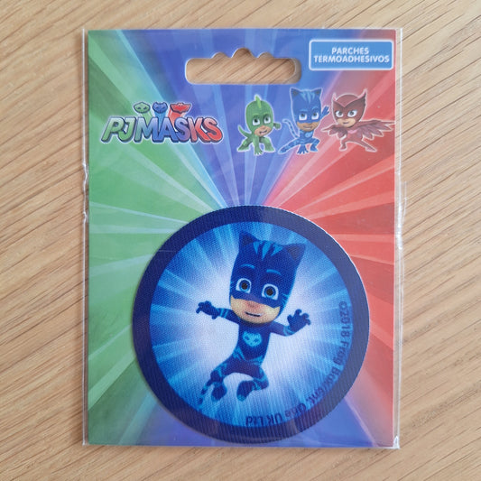 PJ Masks Catboy embleem
