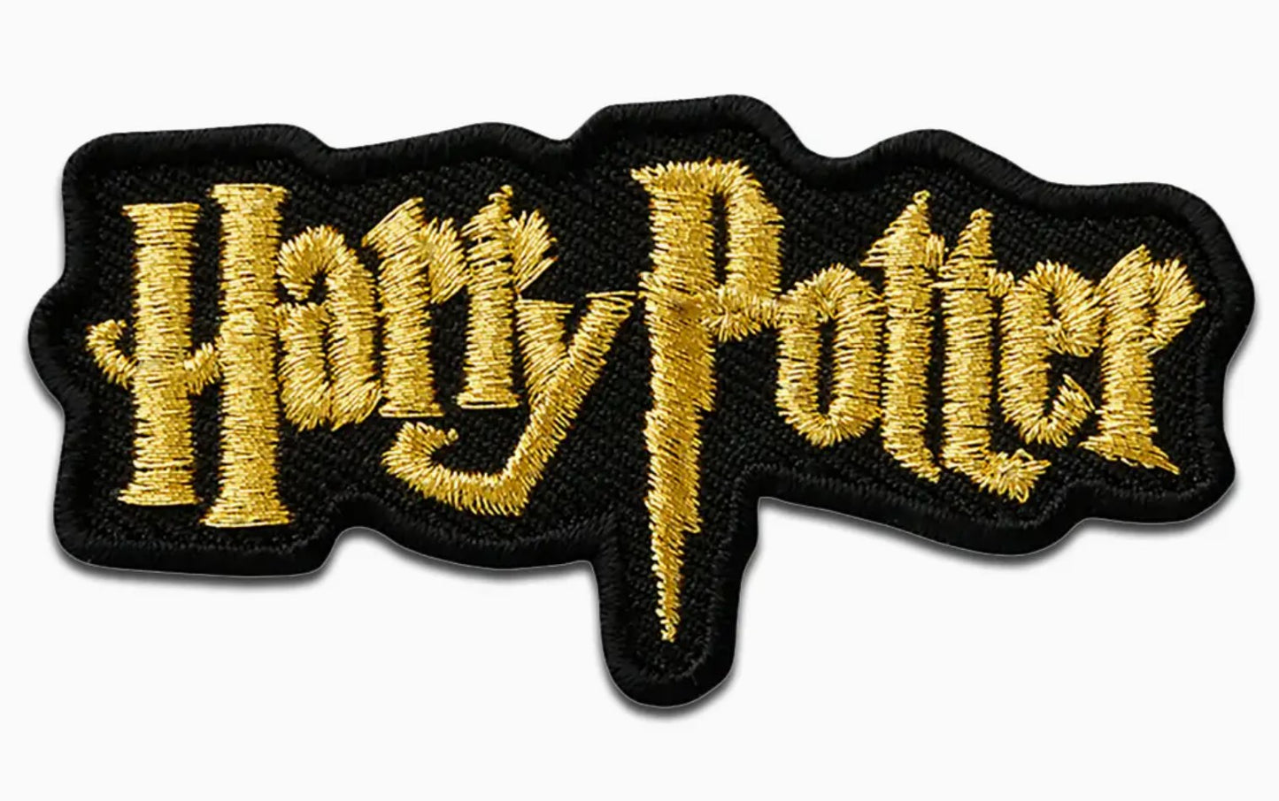 Harry Potter logo embleem