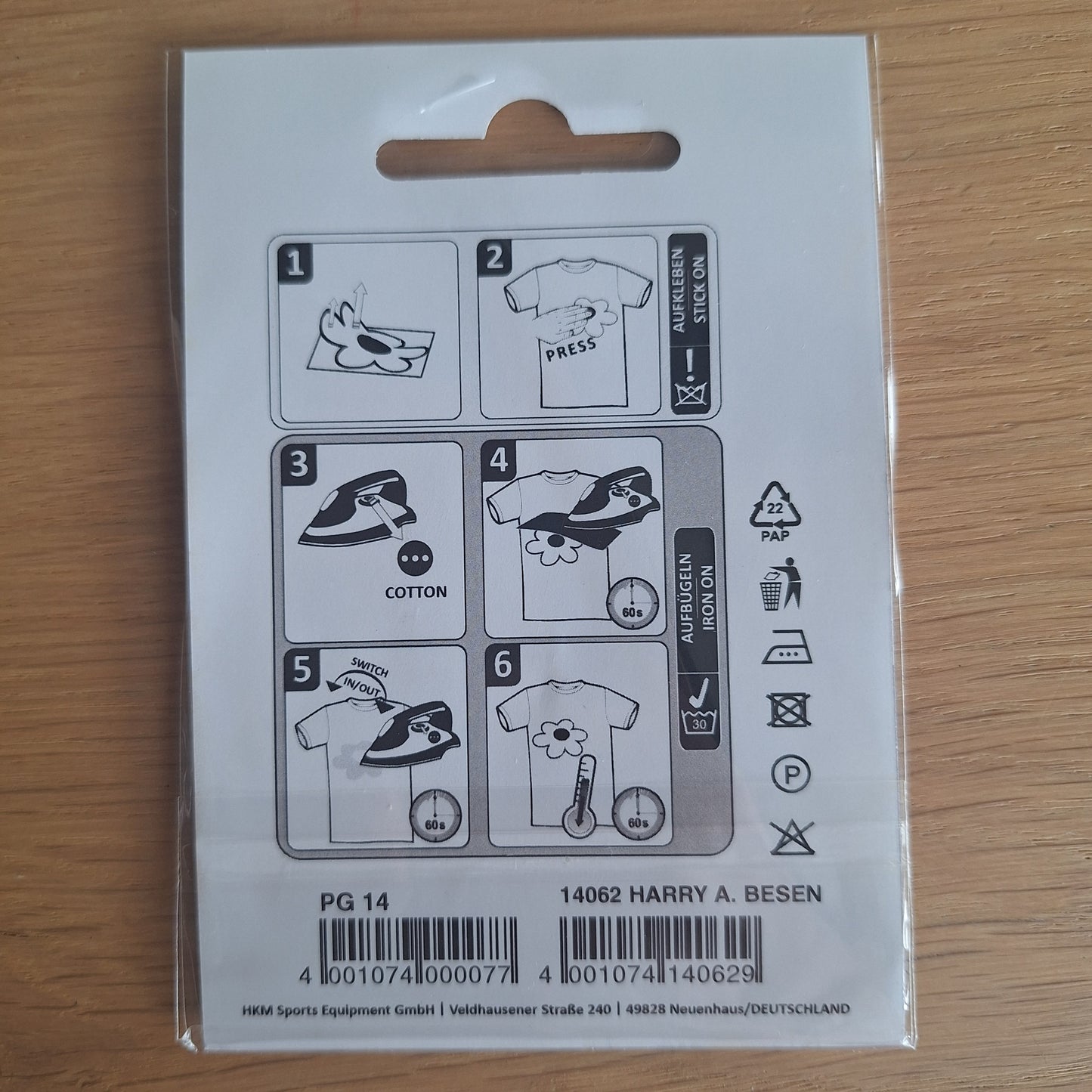 Harry Potter logo embleem