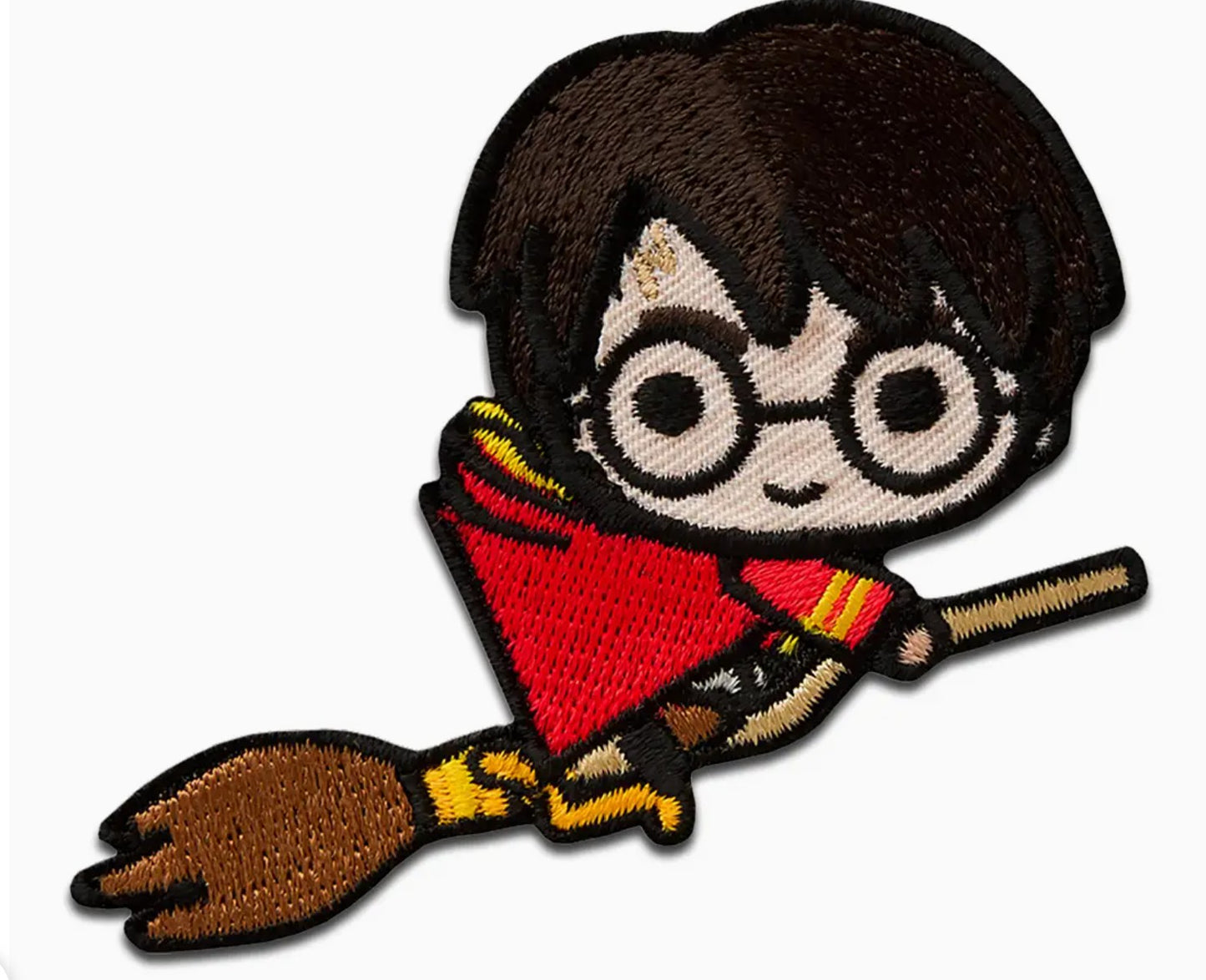 Harry Potter embleem