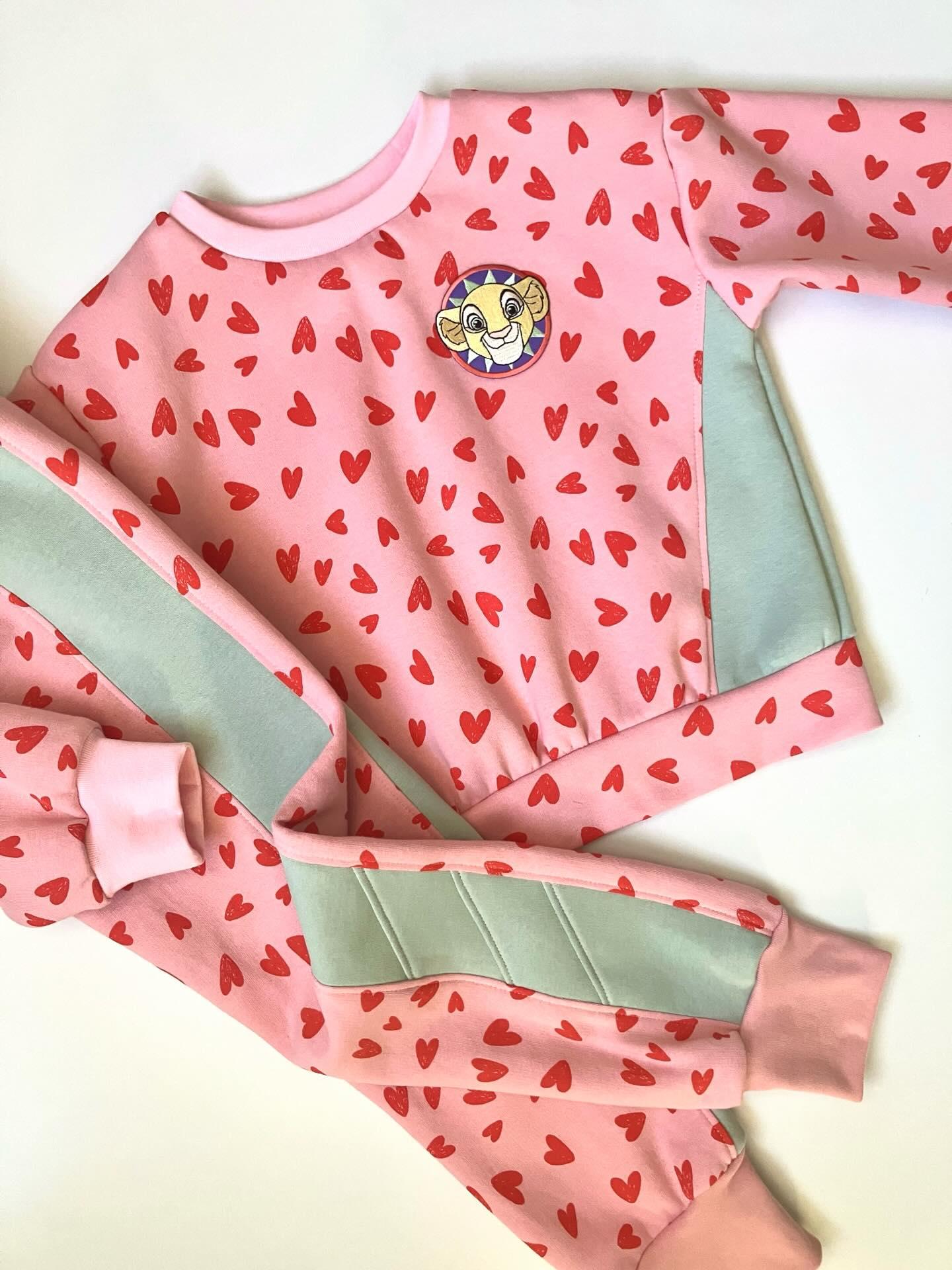 Patch Lion King Nala