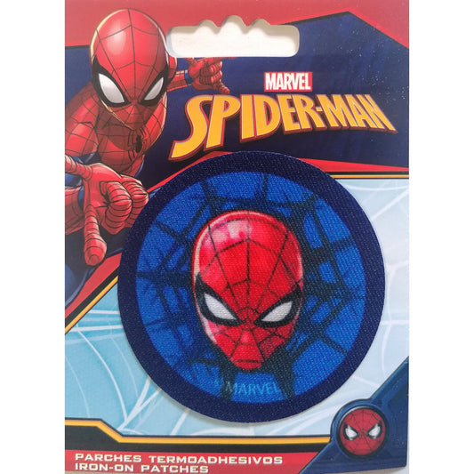 Spiderman embleem