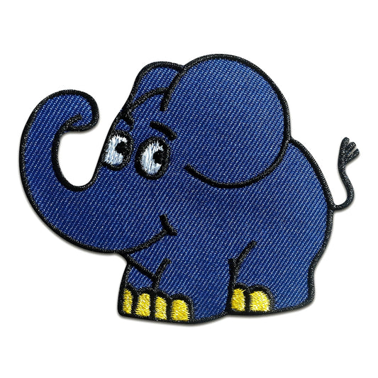 Olifant embleem