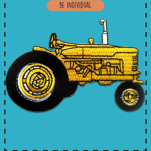 Tractor embleem