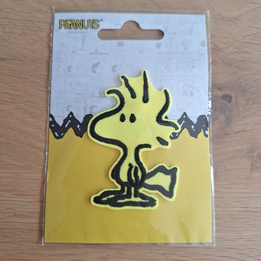 Woodstock embleem